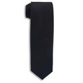 Capelle Collection Navy Blue Narrow Tie